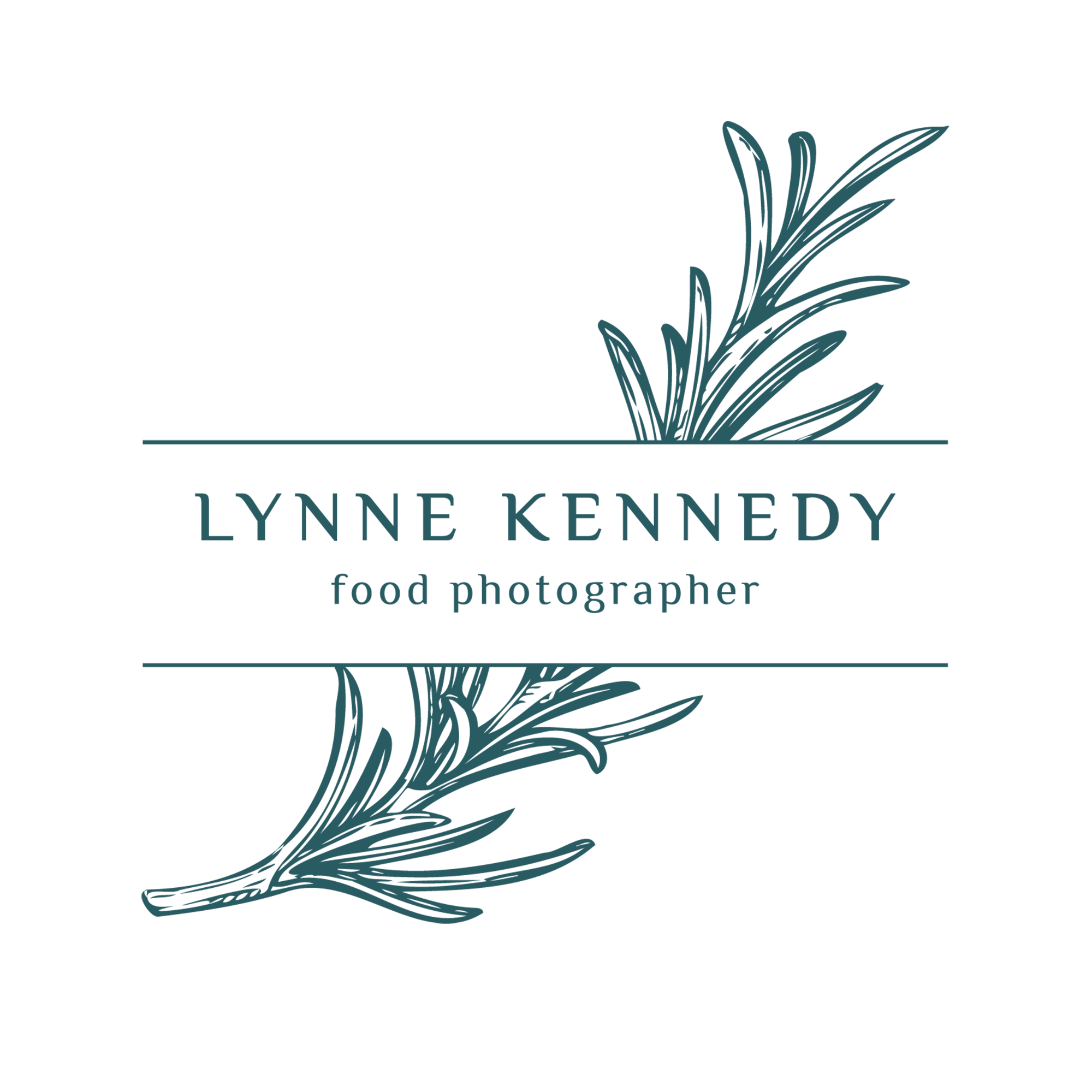 Lynne Kennedy Food Stories